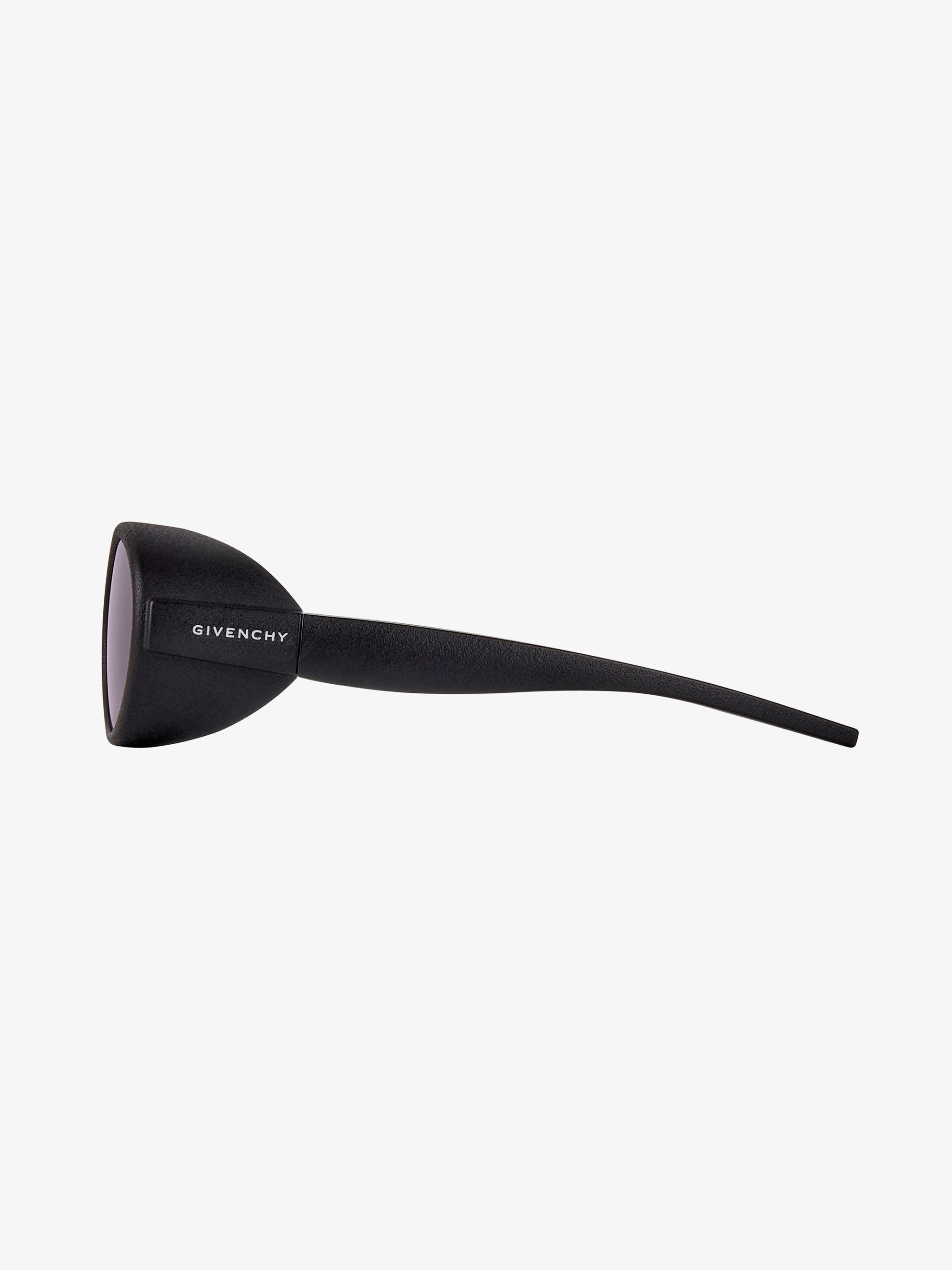 Lunettes de soleil G Ride - Black