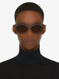 Lunettes de soleil G Ride - Dark Brown