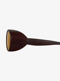 Lunettes de soleil G Ride - Dark Brown