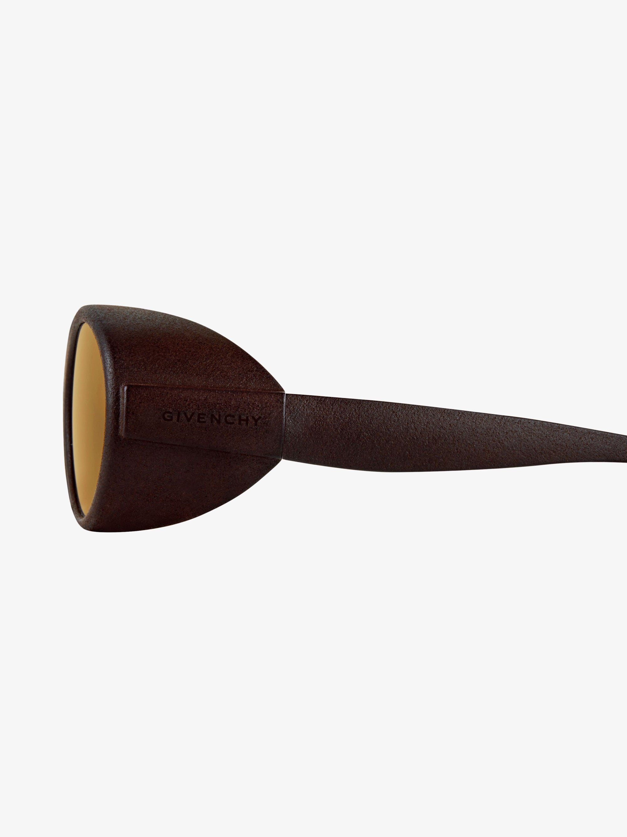 Lunettes de soleil G Ride - Dark Brown