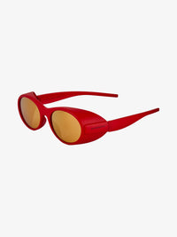 Lunettes de soleil G Ride - Red