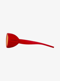 Lunettes de soleil G Ride - Red
