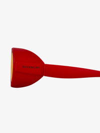 Lunettes de soleil G Ride - Red