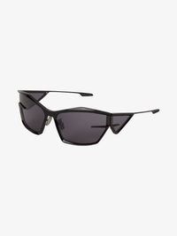 Lunettes de soleil unisexes Giv Cut - Noir