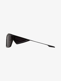 Lunettes de soleil unisexes Giv Cut - Noir