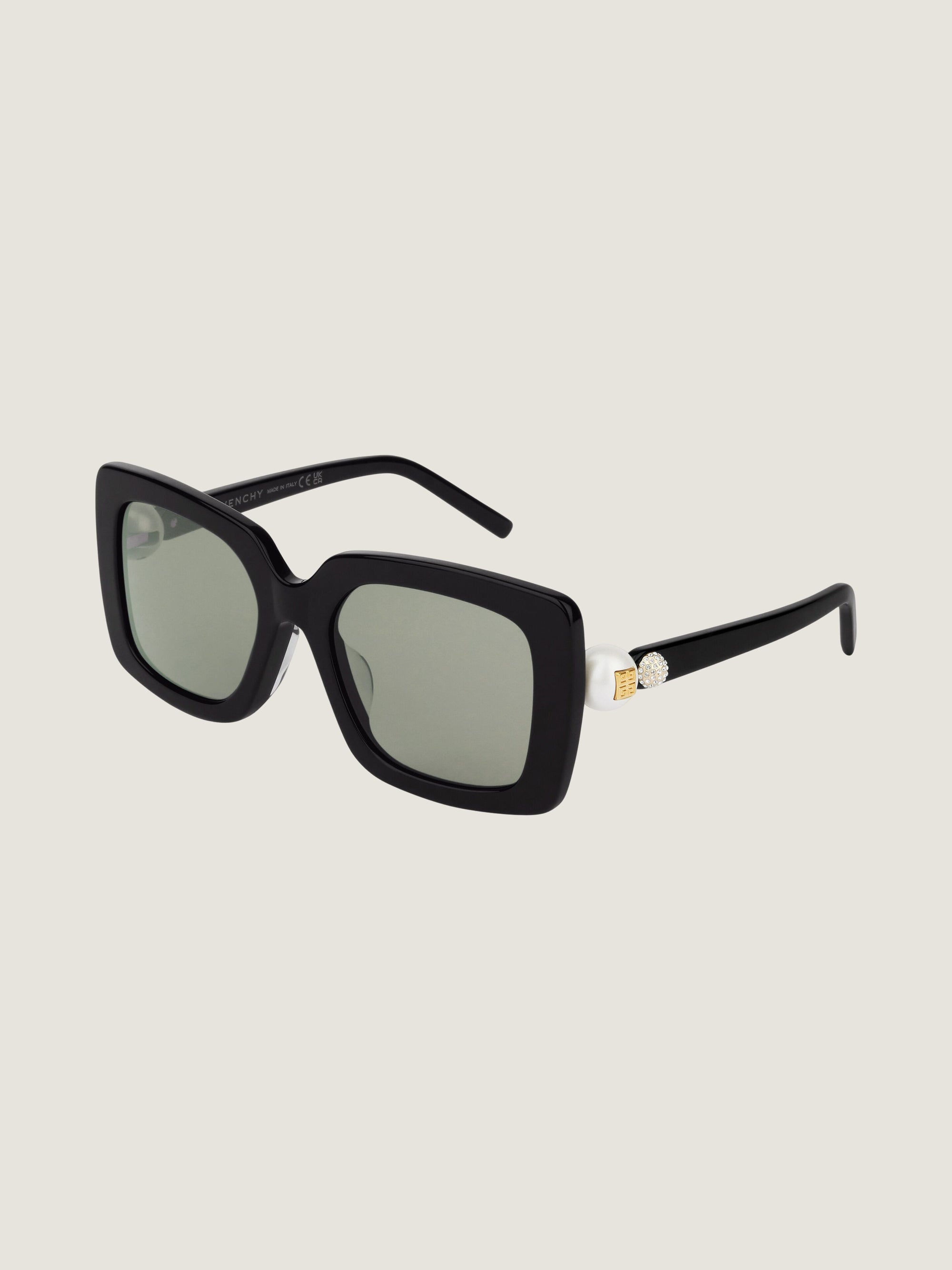 4G PEARL SUNGLASSES