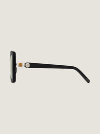 4G PEARL SUNGLASSES