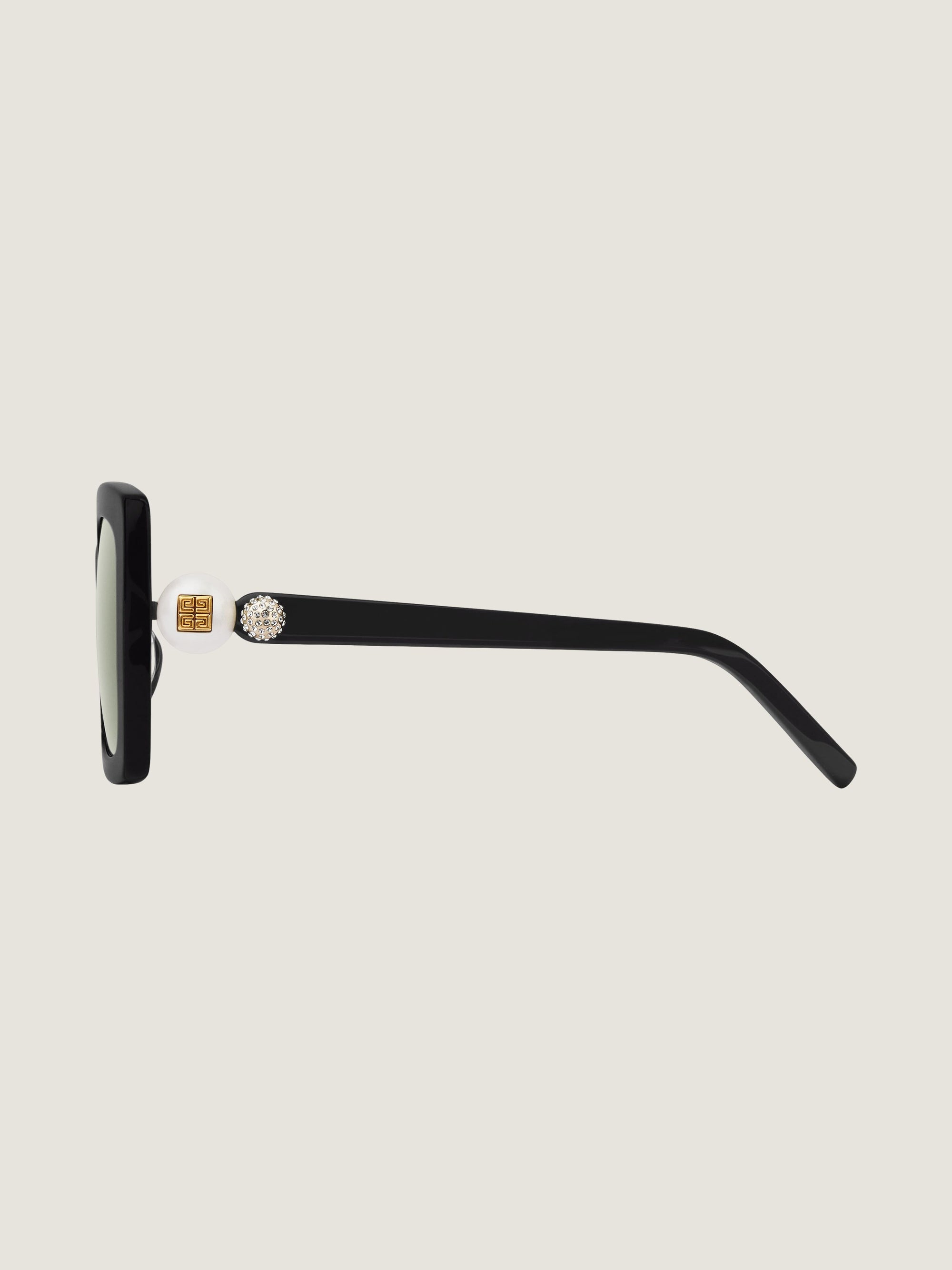 4G PEARL SUNGLASSES