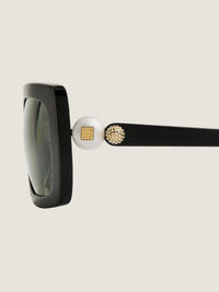 4G PEARL SUNGLASSES