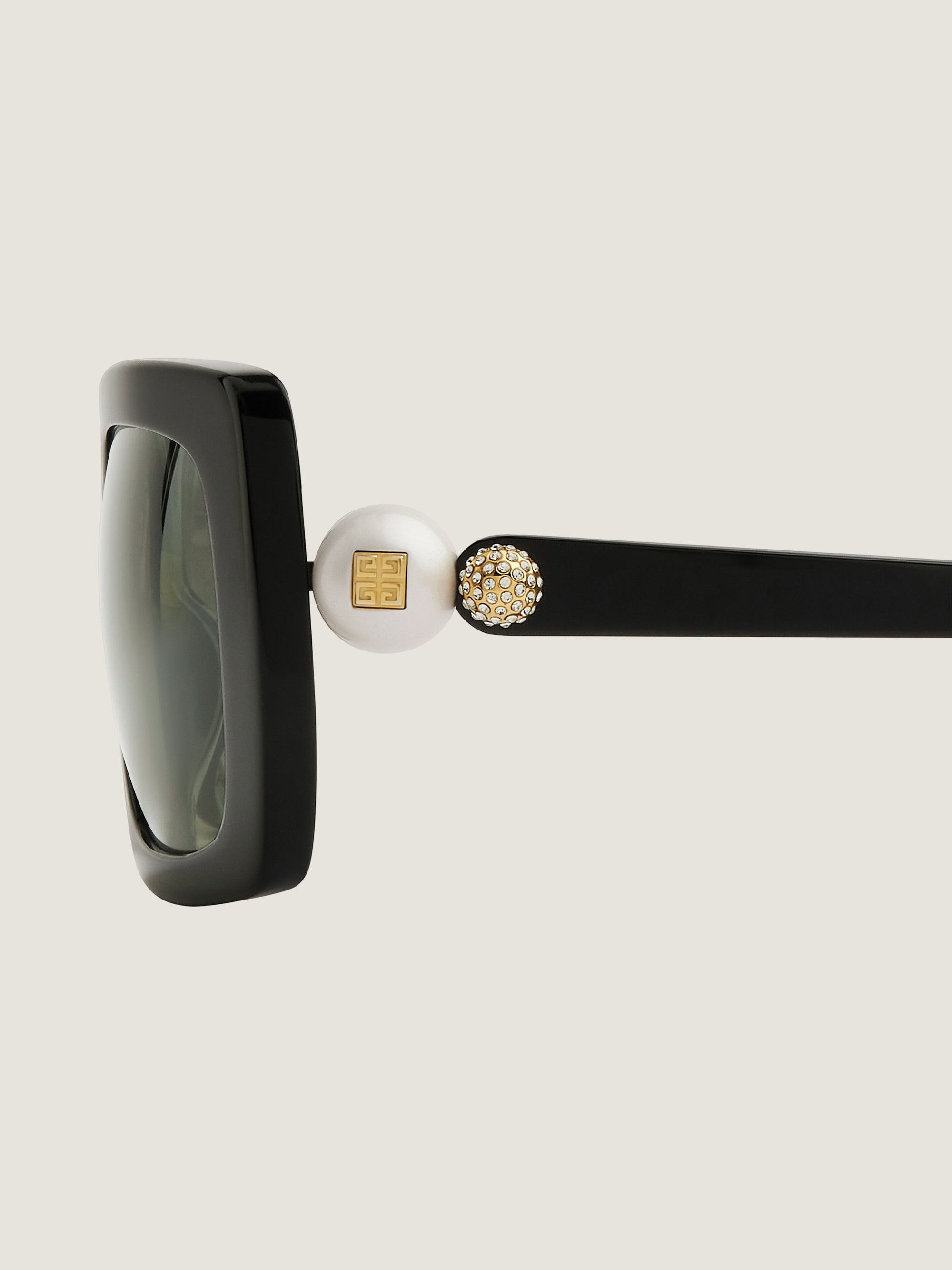 4G PEARL SUNGLASSES