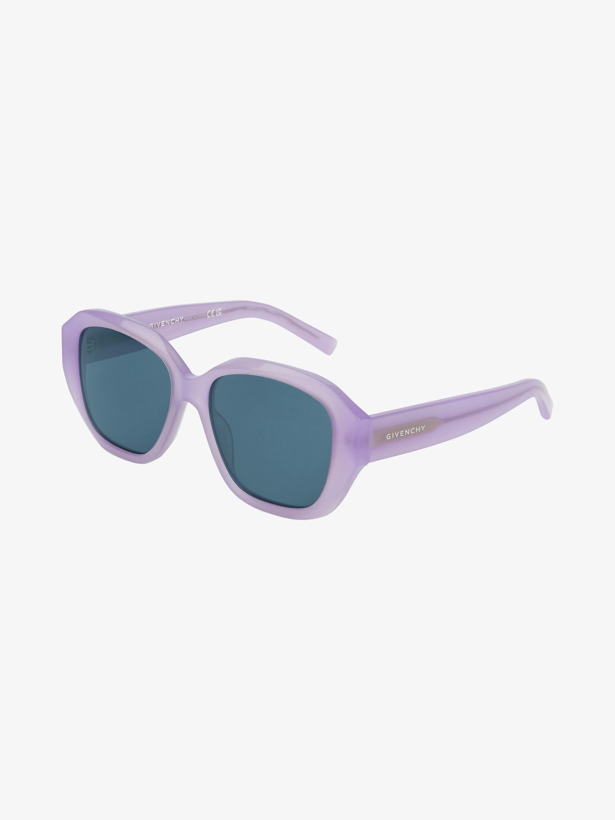 Lunettes de soleil GV Day - Lilas