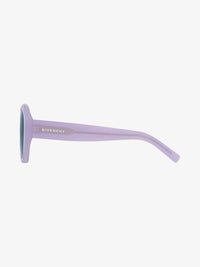 Lunettes de soleil GV Day - Lilas