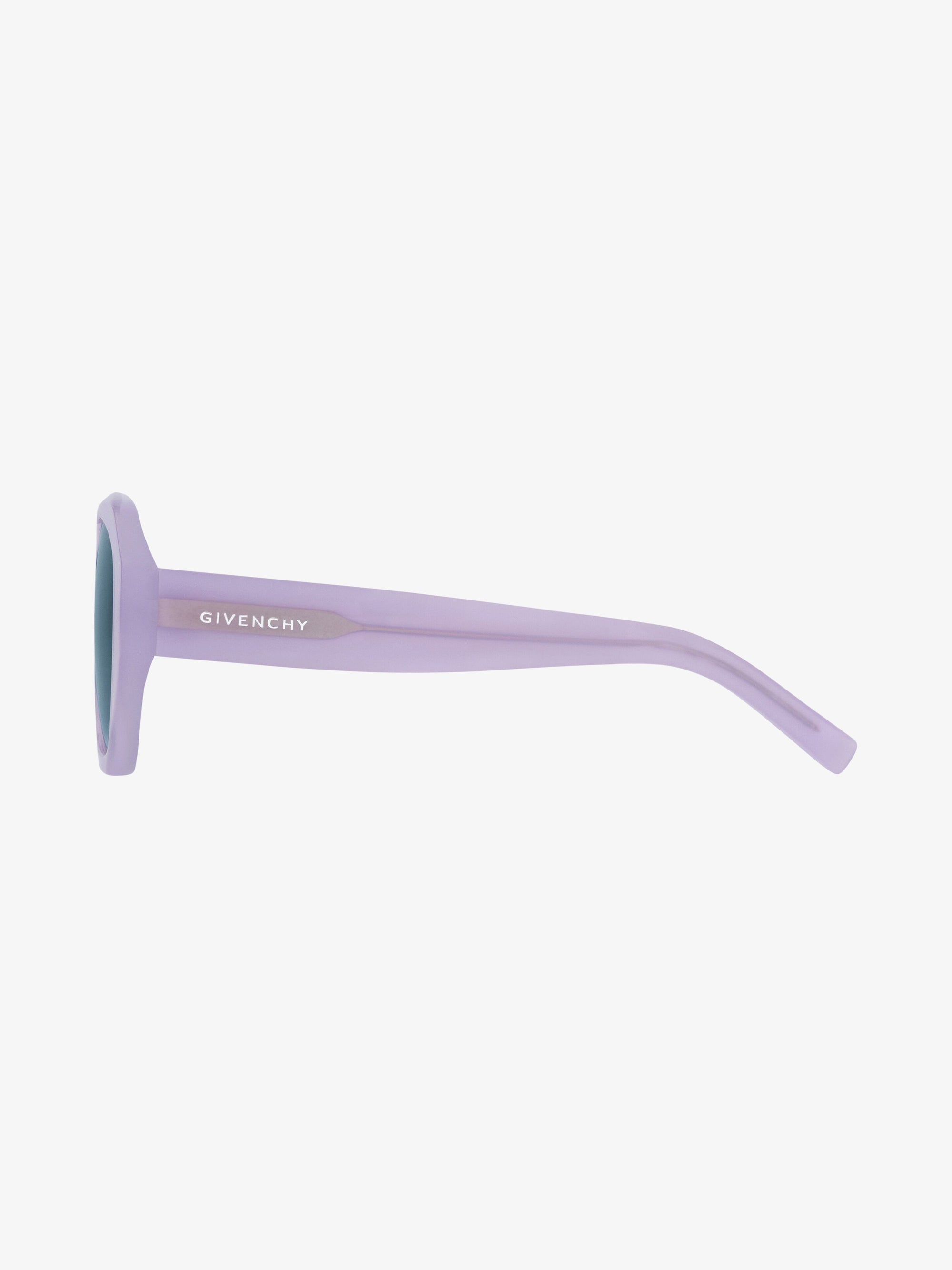 Lunettes de soleil GV Day - Lilas