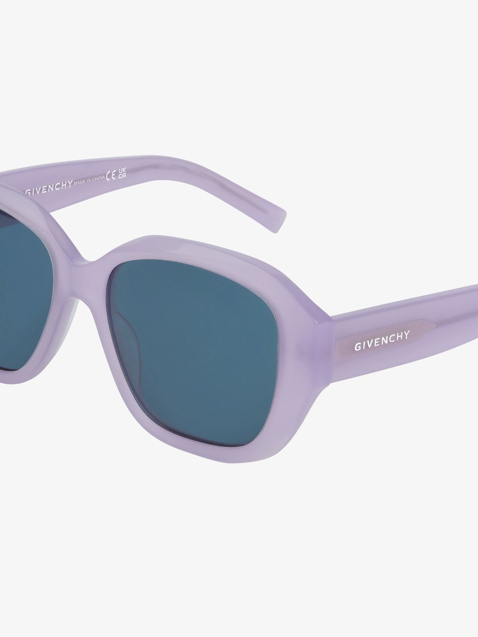 Lunettes de soleil GV Day - Lilas