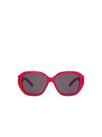 Lunettes de soleil GV Day - Fuchsia