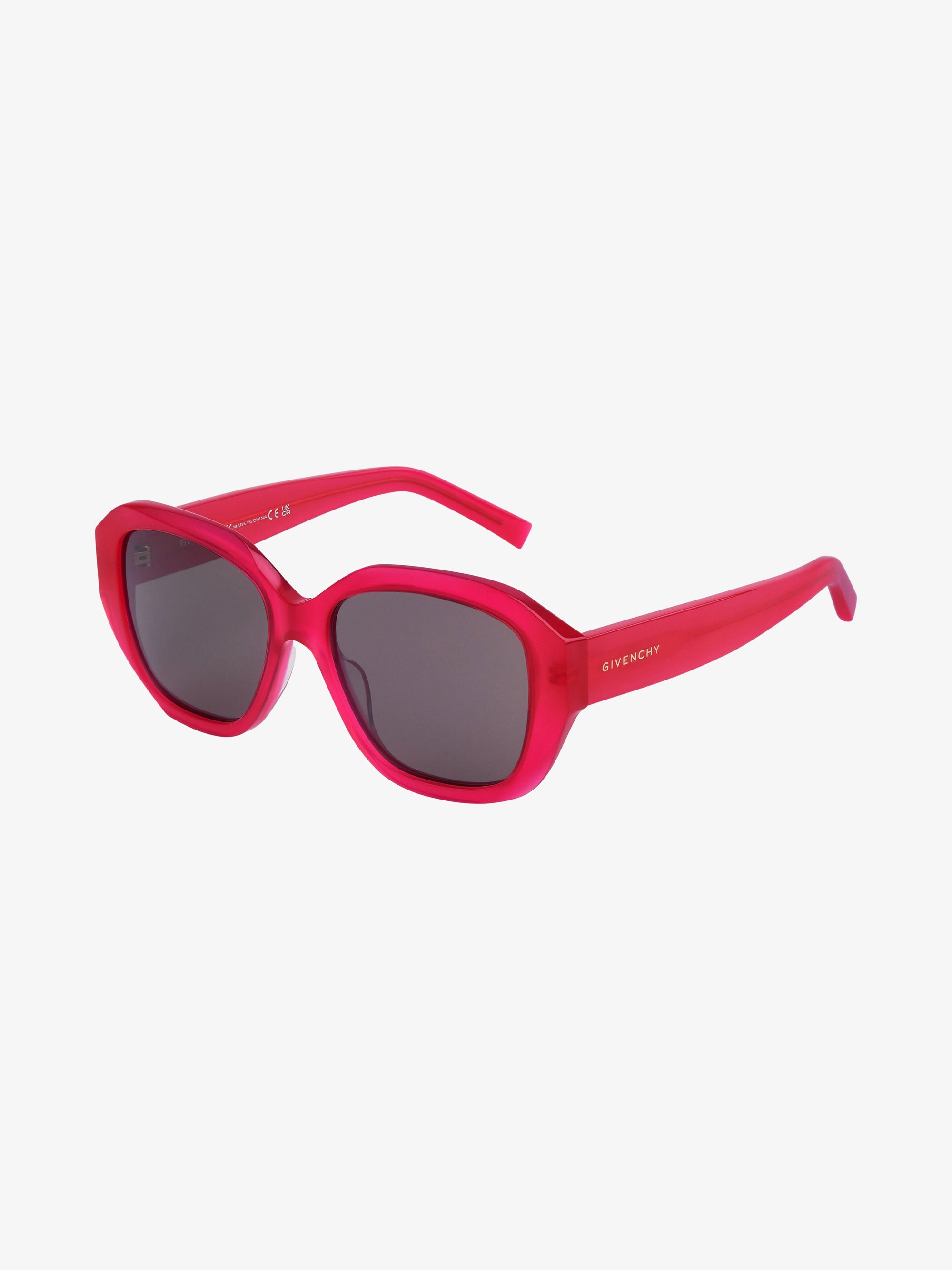 Lunettes de soleil GV Day - Fuchsia