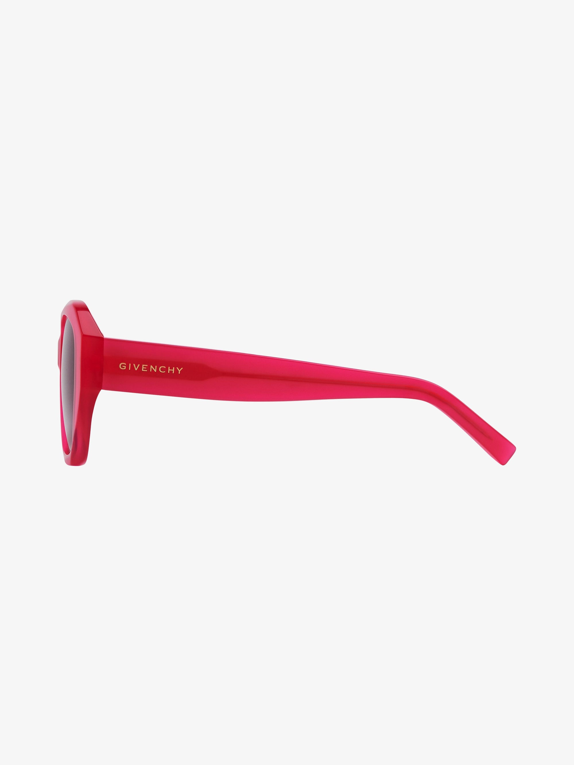 Lunettes de soleil GV Day - Fuchsia