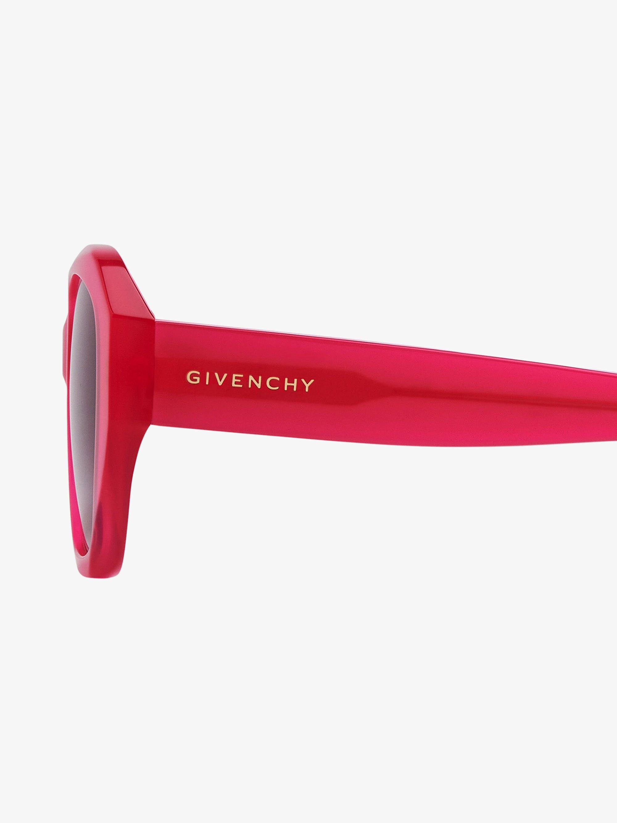 Lunettes de soleil GV Day - Fuchsia