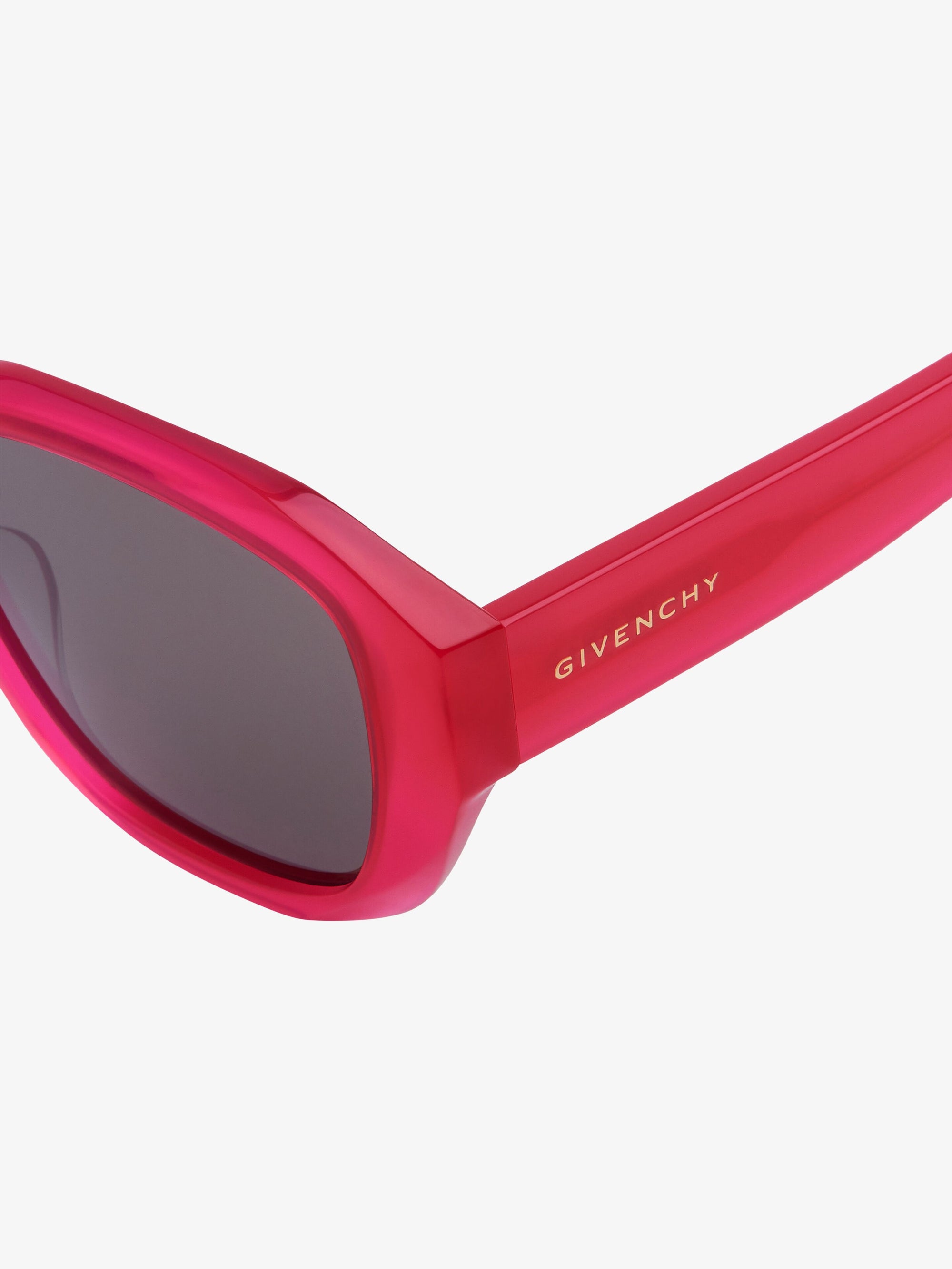 Lunettes de soleil GV Day - Fuchsia