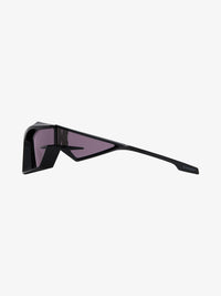 Lunettes de soleil unisexes Giv Cut - Noir