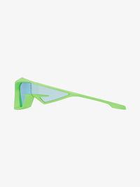Lunettes de soleil unisexe Giv Cut - Green