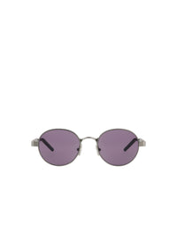 Lunettes de soleil unisexes G Ride - Noir