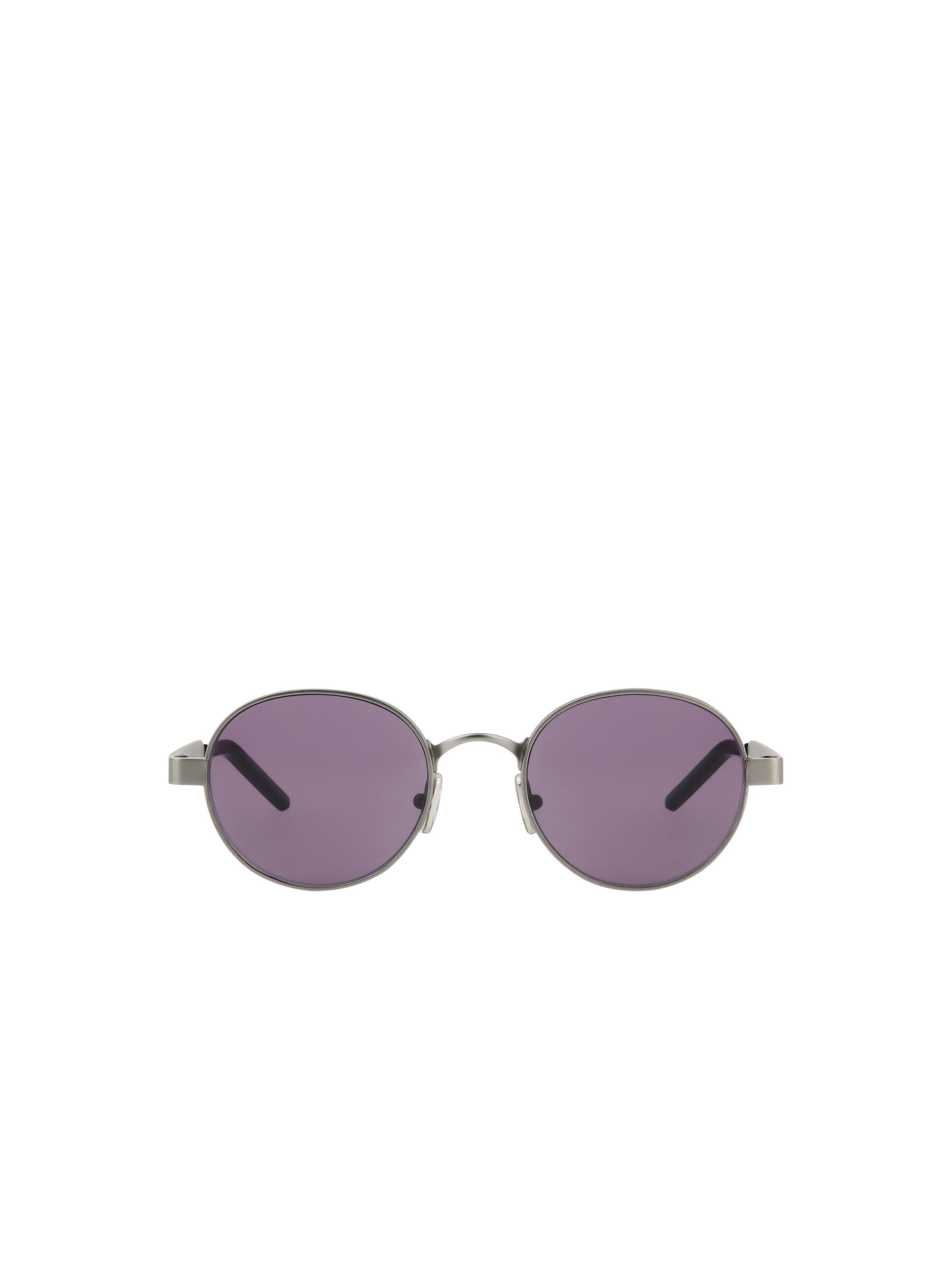 Lunettes de soleil unisexes G Ride - Noir