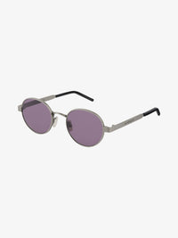 Lunettes de soleil unisexes G Ride - Noir