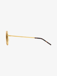Lunettes de soleil Gv One - Jaune Dore