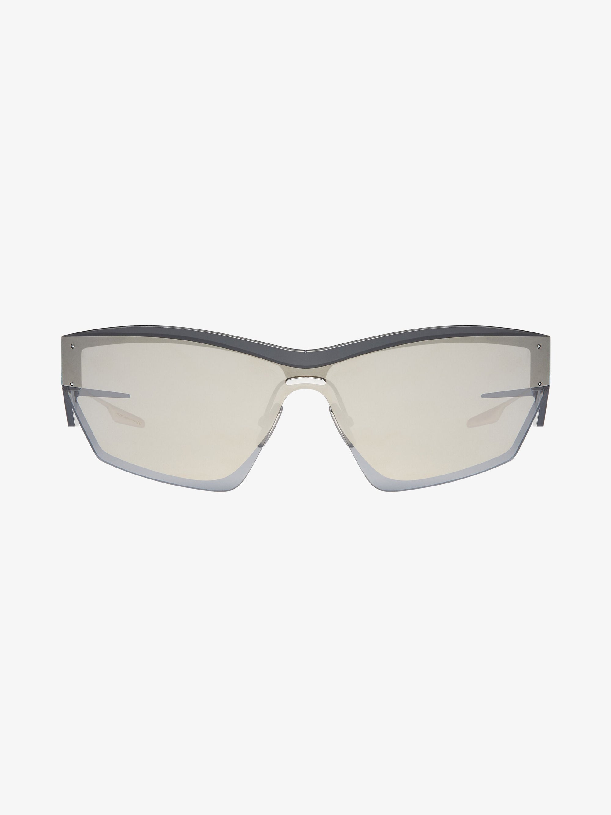 GIV CUT MASK SUNGLASSES