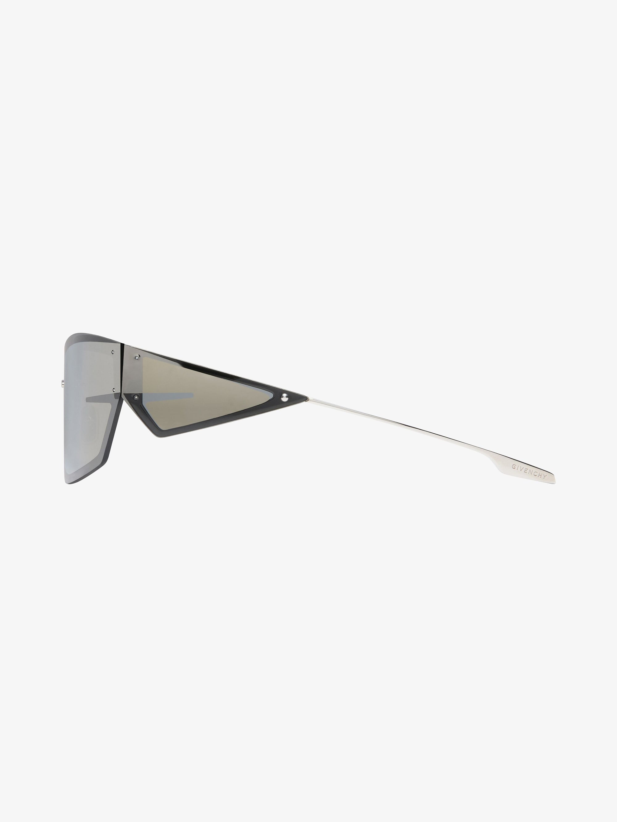 GIV CUT MASK SUNGLASSES