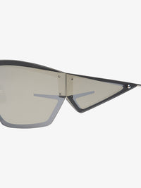 GIV CUT MASK SUNGLASSES