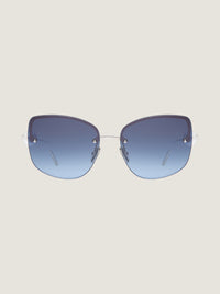 4G PEARL SUNGLASSES