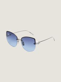4G PEARL SUNGLASSES