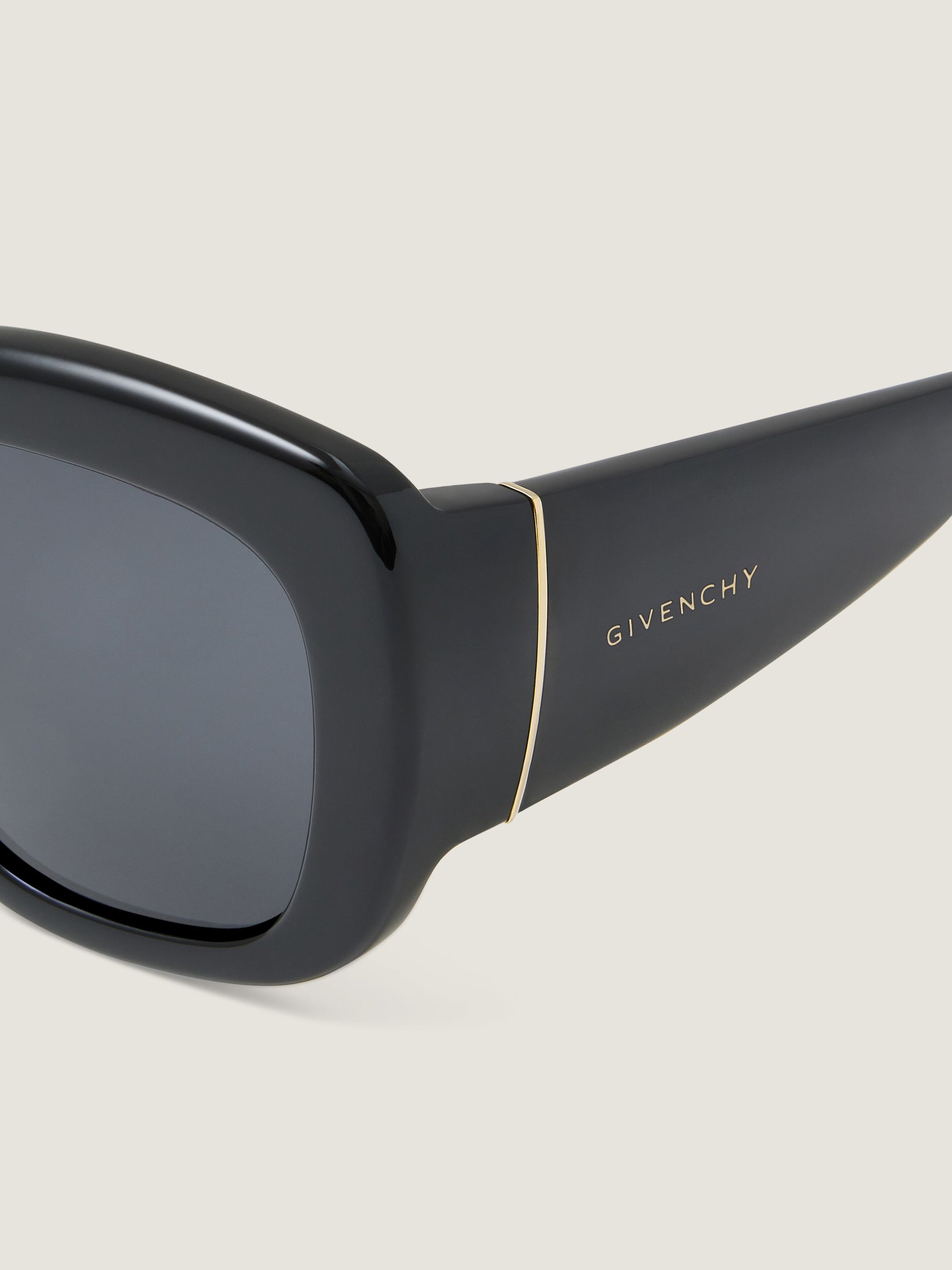 GIVENCHY BOLD SUNGLASSES