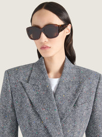GIVENCHY BOLD SUNGLASSES