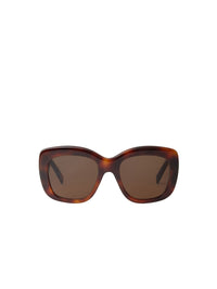 Lunettes de soleil G bold - Havanna