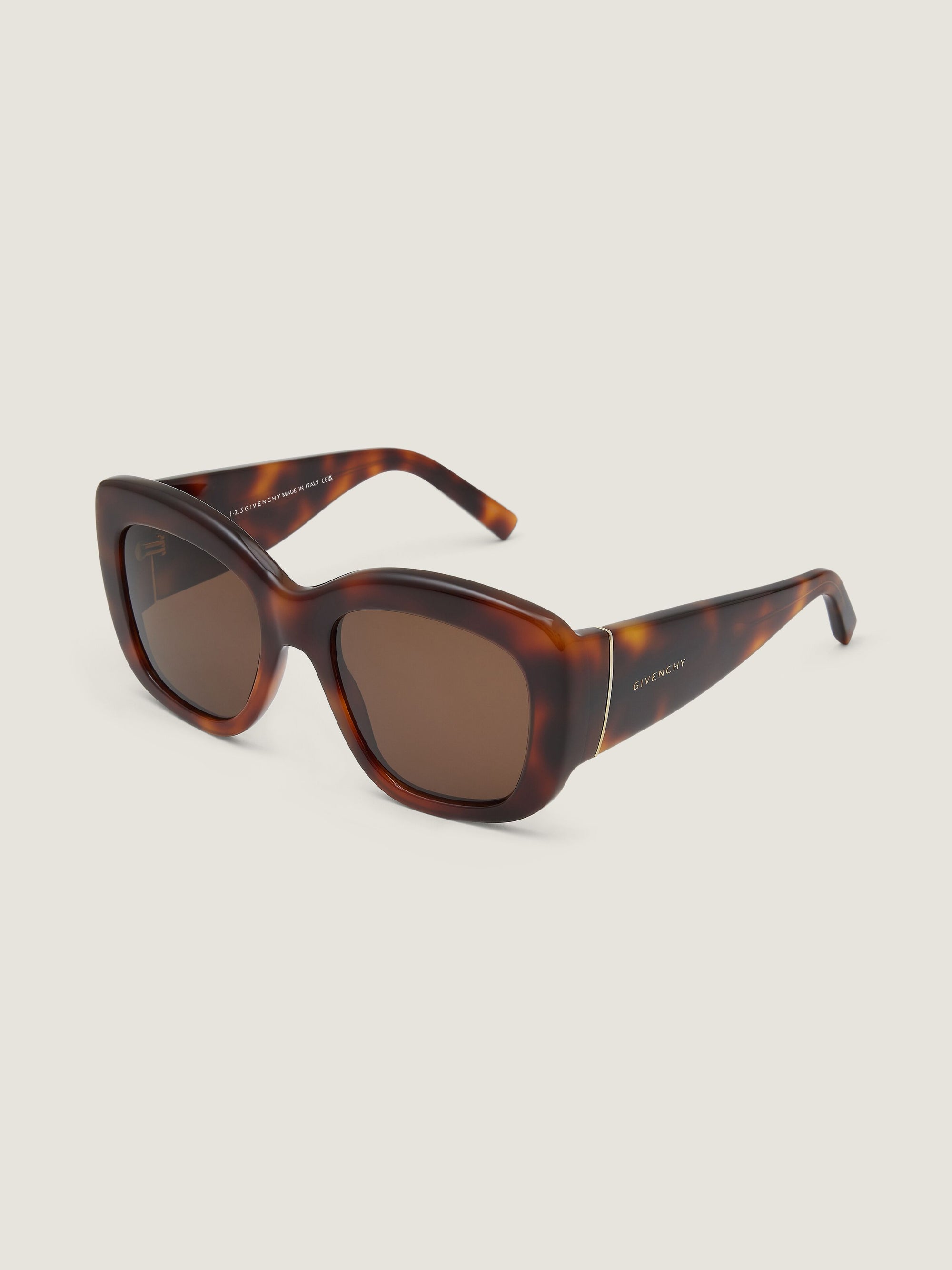 GIVENCHY BOLD SUNGLASSES