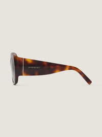 GIVENCHY BOLD SUNGLASSES