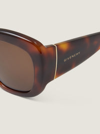 GIVENCHY BOLD SUNGLASSES