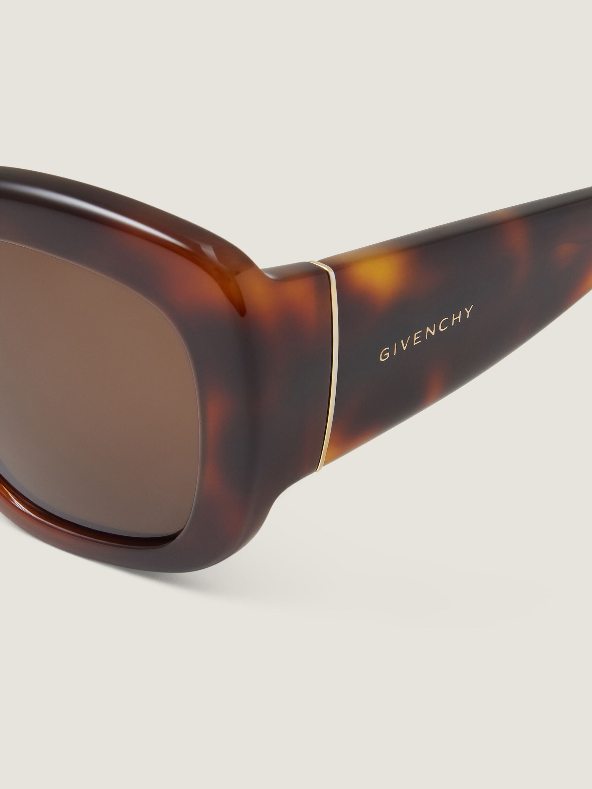 GIVENCHY BOLD SUNGLASSES
