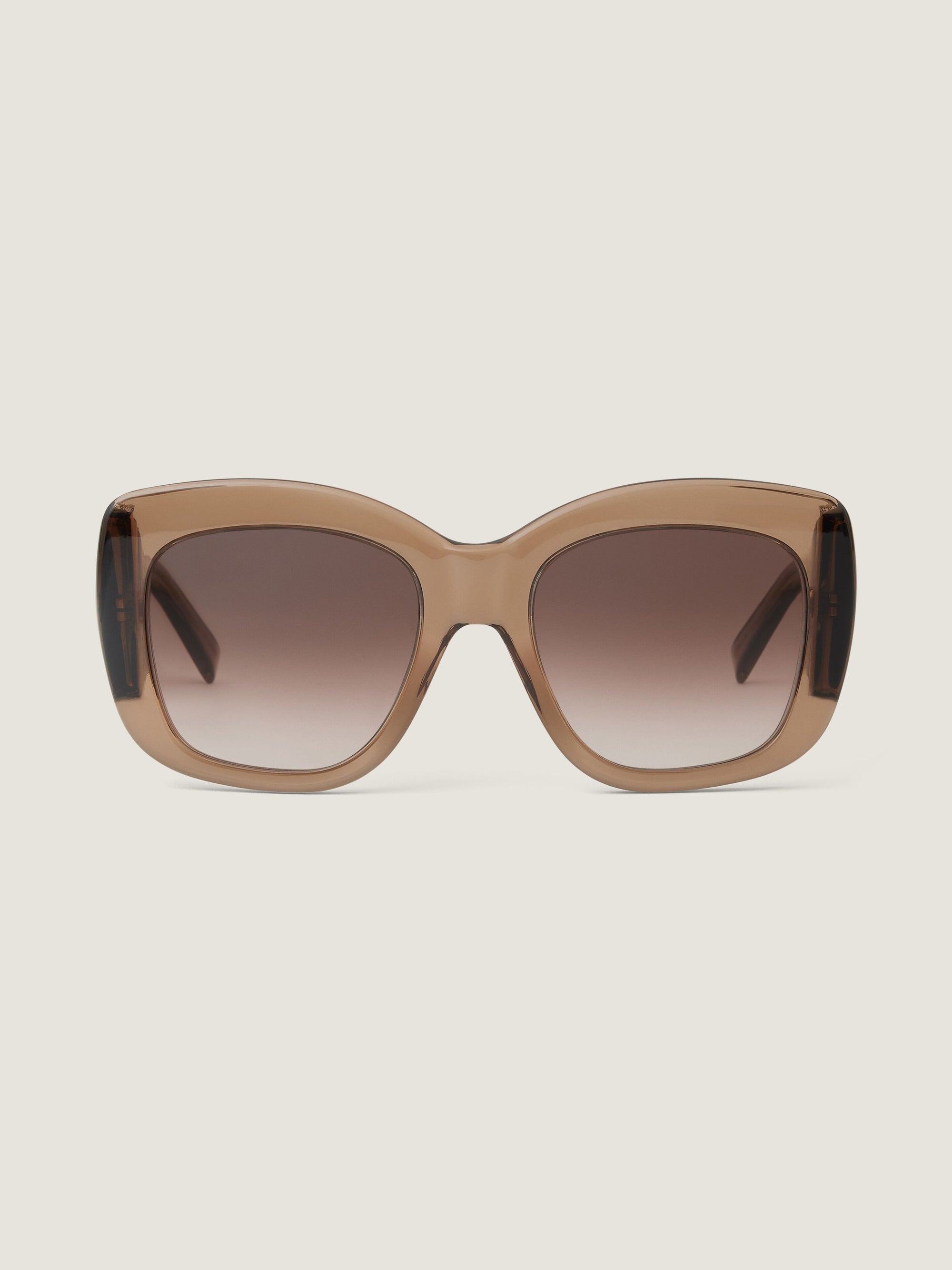 GIVENCHY BOLD SUNGLASSES