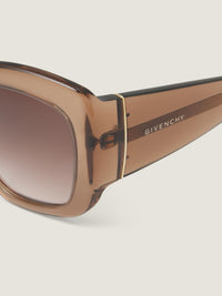 GIVENCHY BOLD SUNGLASSES