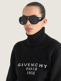 GIVENCHY BOLD SUNGLASSES