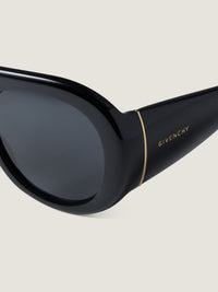 GIVENCHY BOLD SUNGLASSES