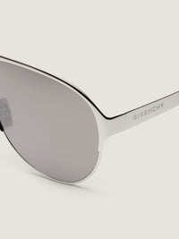 GIVENCHY BOLD SUNGLASSES