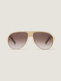 GIVENCHY BOLD SUNGLASSES