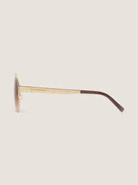GIVENCHY BOLD SUNGLASSES
