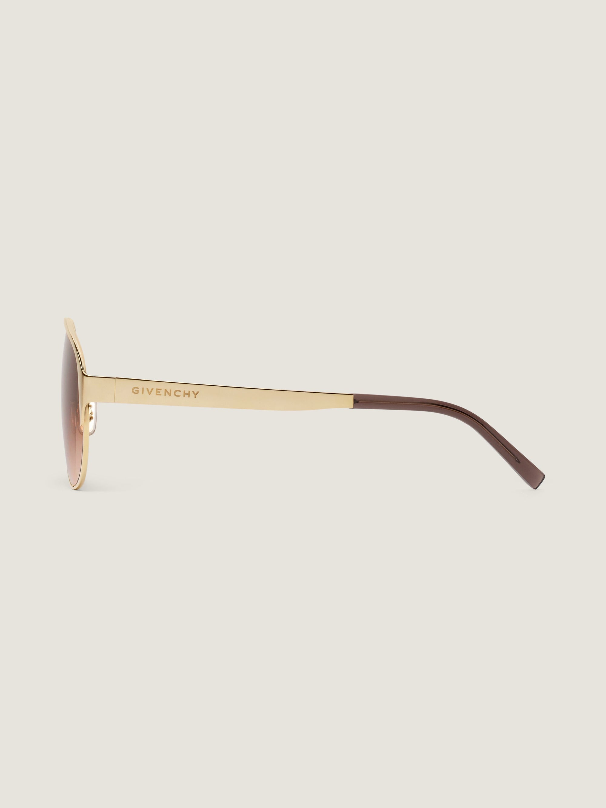 GIVENCHY BOLD SUNGLASSES