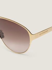 GIVENCHY BOLD SUNGLASSES
